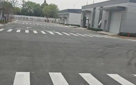 蘇州廠區(qū)劃線專家一站式服務(wù)，讓您從方案到售后都省心